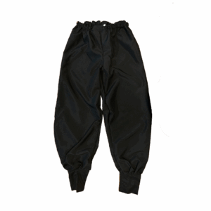 Pantalones de traje moro